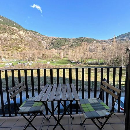 Apartamentos Nogueret Benasque Luaran gambar
