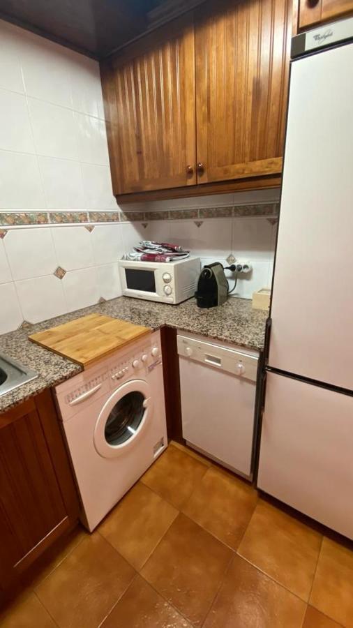 Apartamentos Nogueret Benasque Luaran gambar
