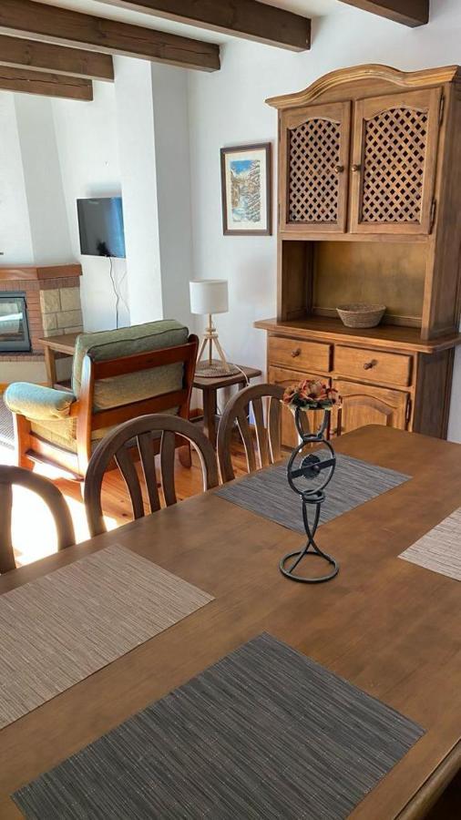 Apartamentos Nogueret Benasque Luaran gambar
