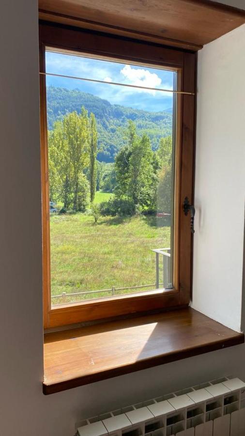 Apartamentos Nogueret Benasque Luaran gambar
